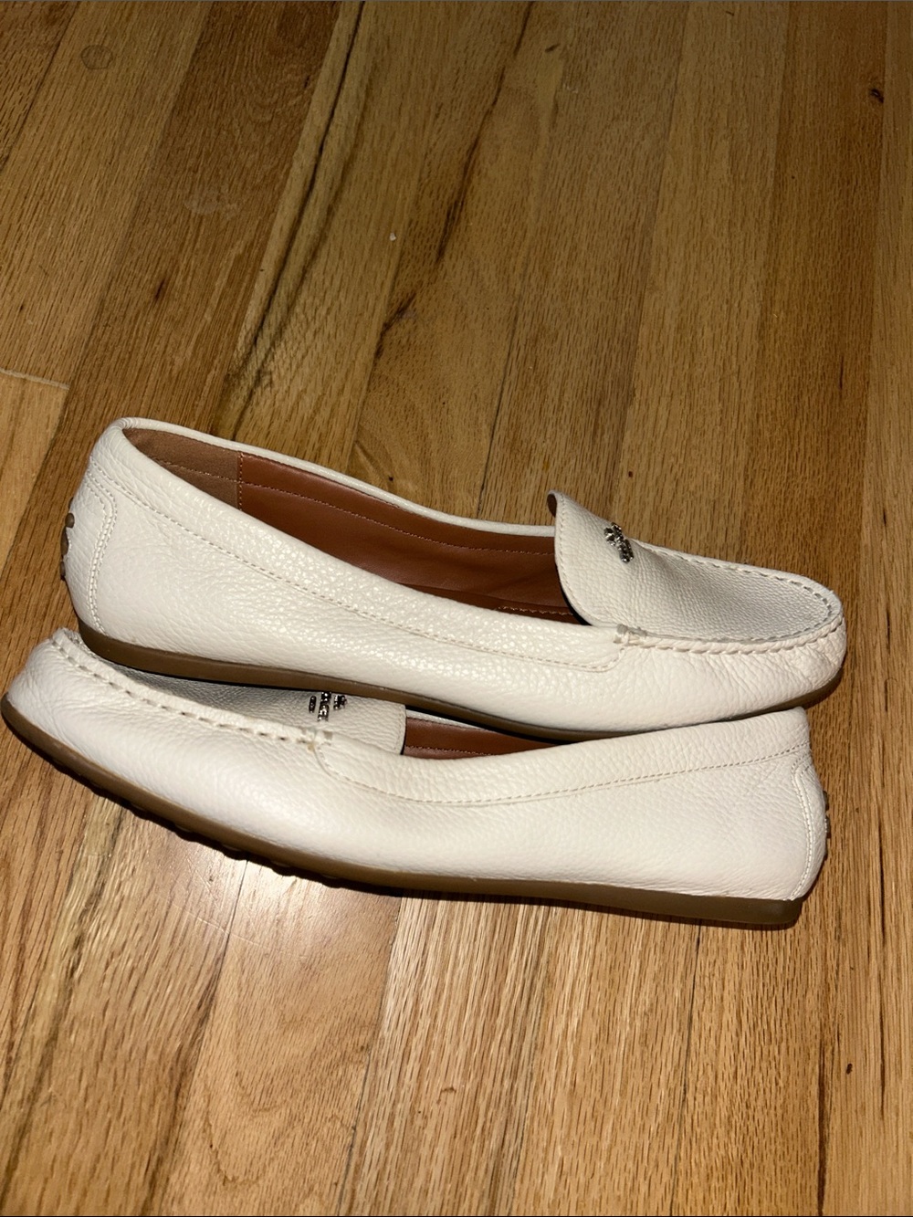 COACH Marley Driver Loafer - Picture 6 of 8